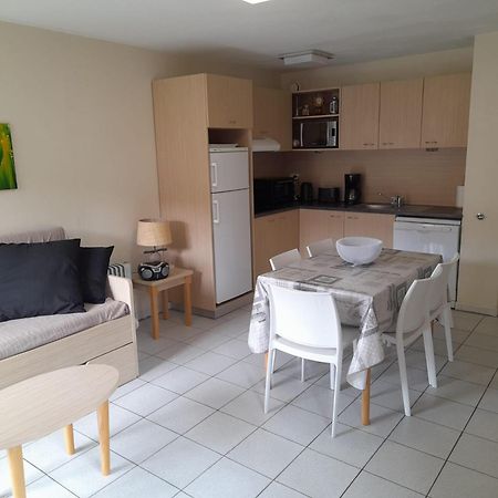סן סיפריאן Appart T3 Terrasse - Piscine - 3 Etoiles מראה חיצוני תמונה