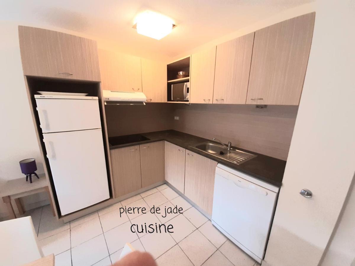 סן סיפריאן Appart T3 Terrasse - Piscine - 3 Etoiles מראה חיצוני תמונה