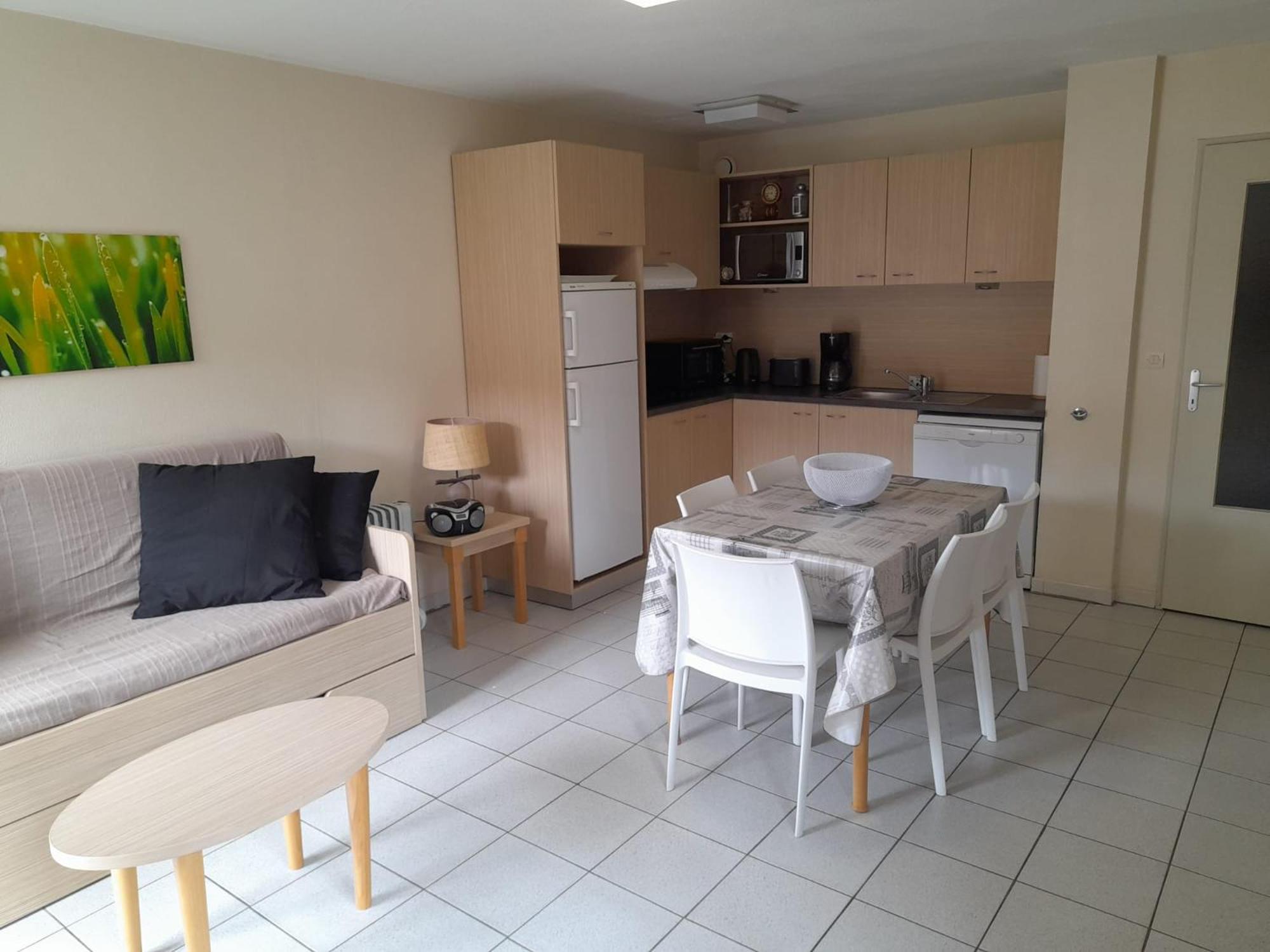 סן סיפריאן Appart T3 Terrasse - Piscine - 3 Etoiles מראה חיצוני תמונה